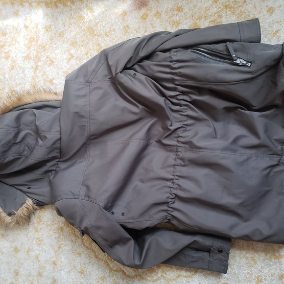 Winter Coat - Picture 3 of 3